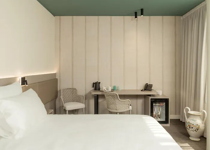 Wanderlust - & - & - Bardolino, Di Garda - Verona 4* 바르돌리노