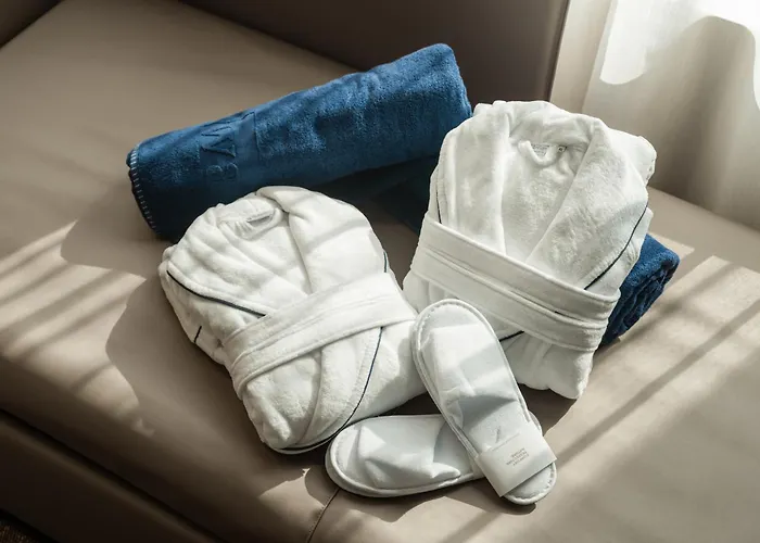 Wanderlust - & - & - Bardolino, Di Garda - Verona 4*