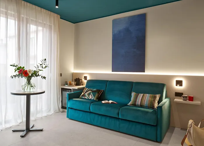 Wanderlust - & - & - Bardolino, Di Garda - Verona 호텔 4*