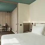 Wanderlust - & - Bardolino, Di Garda - Verona Отель 4*