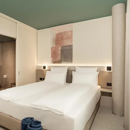 Wanderlust - & - & - Bardolino, Di Garda - Verona Hotel 4*