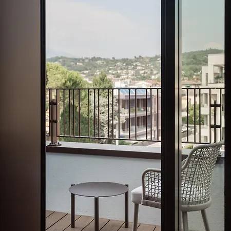 Wanderlust - & - & - Bardolino, Di Garda - Verona 4*