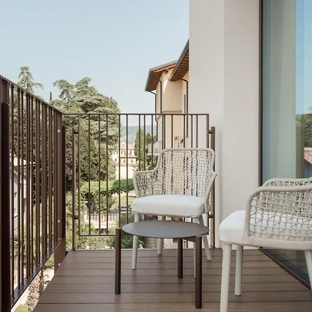 Wanderlust - & - & - Bardolino, Di Garda - Verona Hotel Bardolino