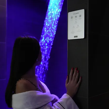 Wanderlust - & - & - Bardolino, Di Garda - Verona Hotel Bardolino