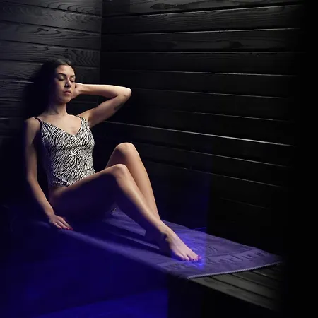 Hotel Wanderlust - & - & - Bardolino, Di Garda - Verona