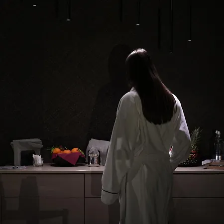 Hotel Wanderlust - & - & - Bardolino, Di Garda - Verona