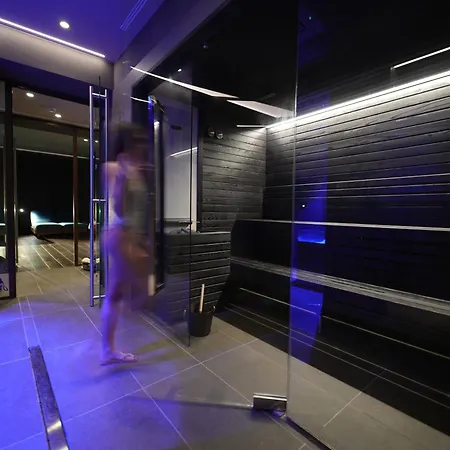 Hotel Wanderlust - & - & - Bardolino, Di Garda - Verona Bardolino