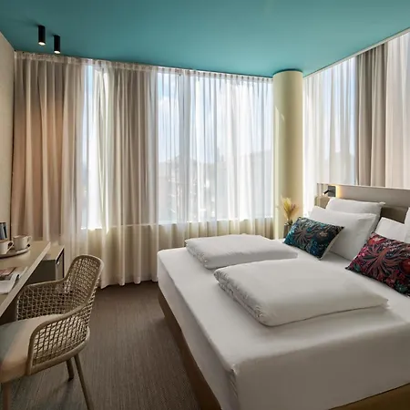 Wanderlust - & - & - Bardolino, Di Garda - Verona Hotel Bardolino