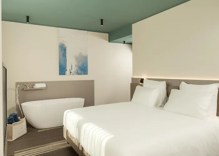 Wanderlust - Suite&spa - Apartments&villas - Bardolino, Di Garda - Verona Bardolino