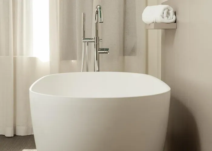 Wanderlust - Suite&spa - Apartments&villas - Bardolino, Di Garda - Verona Hotel 4*