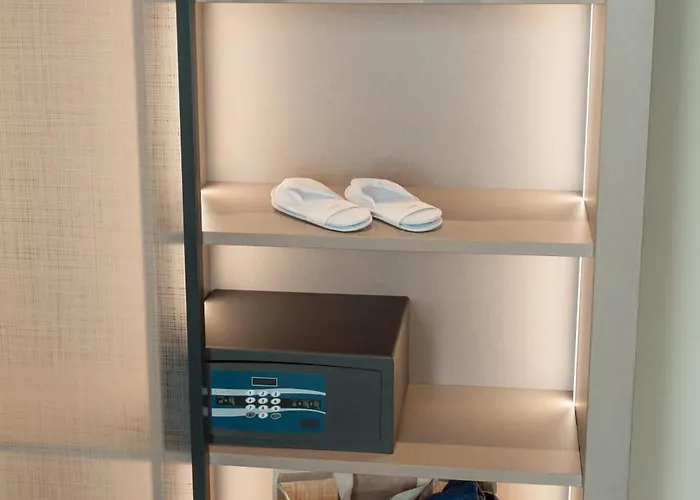 Wanderlust - & - & - Bardolino, Di Garda - Verona 4*