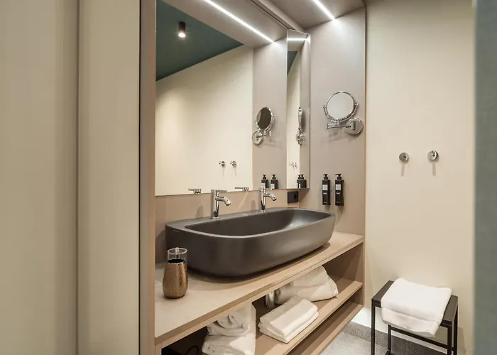 Wanderlust - Suite&spa - Apartments&villas - Bardolino, Di Garda - Verona