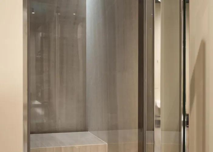 Hotel Wanderlust - Suite&spa - Apartments&villas - Bardolino, Di Garda - Verona 4*