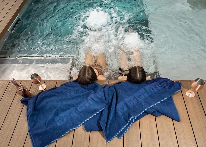 Wanderlust - Suite&spa - Apartments&villas - Bardolino, Di Garda - Verona Bardolino