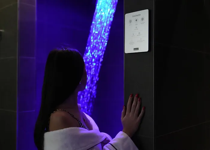 Wanderlust - & - & - Bardolino, Di Garda - Verona Hotel Bardolino