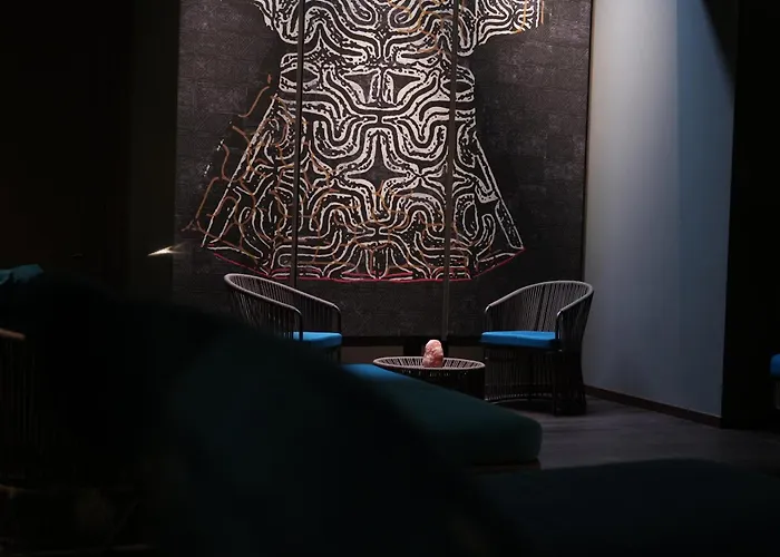 Hotel Wanderlust - Suite&spa - Apartments&villas - Bardolino, Di Garda - Verona