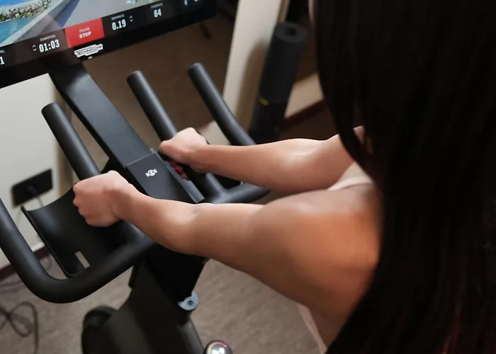 Wanderlust - Suite&spa - Apartments&villas - Bardolino, Di Garda - Verona 4*