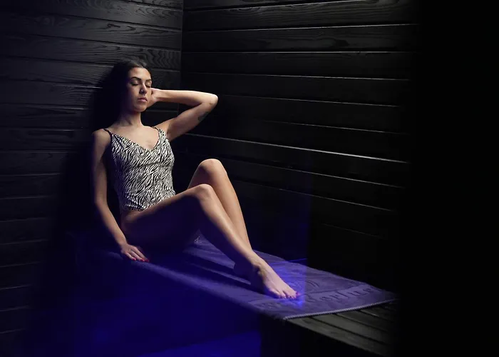 Hotel Wanderlust - Suite&spa - Apartments&villas - Bardolino, Di Garda - Verona