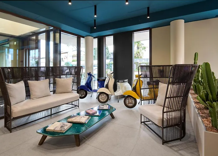 Wanderlust - Suite&spa - Apartments&villas - Bardolino, Di Garda - Verona