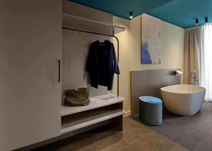 Wanderlust - Suite&spa - Apartments&villas - Bardolino, Di Garda - Verona Bardolino