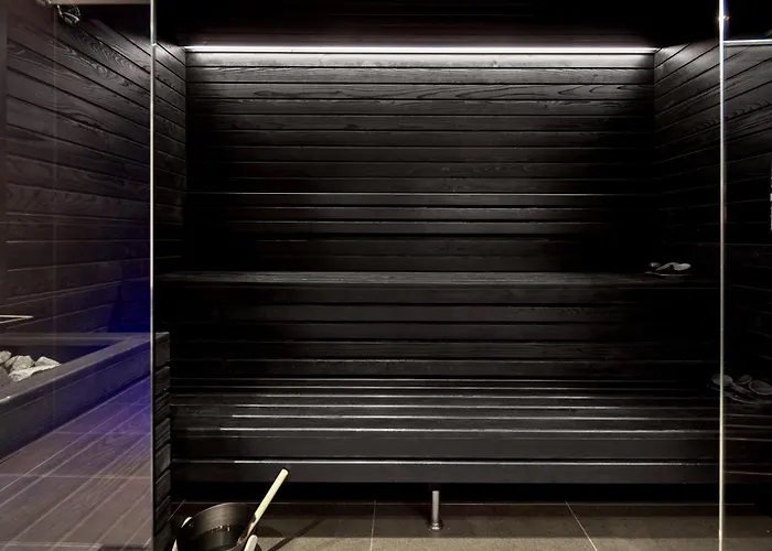 Wanderlust - Suite&spa - Apartments&villas - Bardolino, Di Garda - Verona