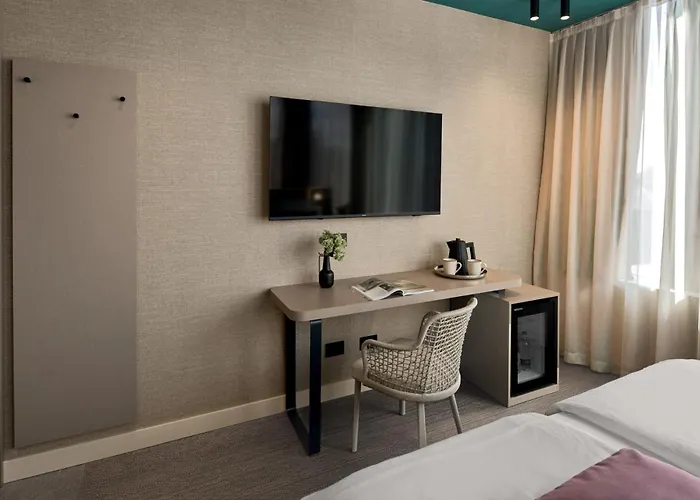 Wanderlust - Suite&spa - Apartments&villas - Bardolino, Di Garda - Verona Bardolino