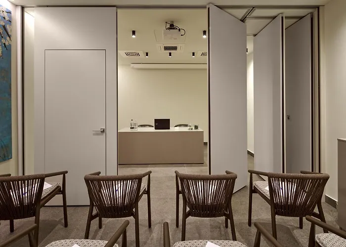 Wanderlust - & - & - Bardolino, Di Garda - Verona 4*