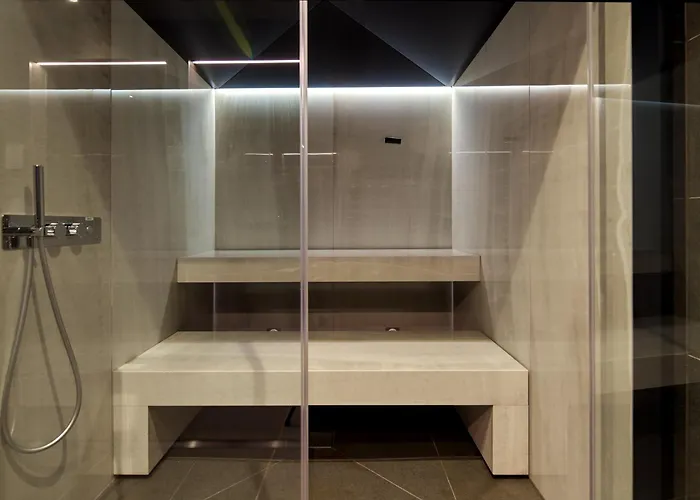 Wanderlust - Suite&spa - Apartments&villas - Bardolino, Di Garda - Verona Bardolino