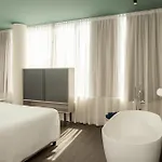 Hotel Wanderlust Hotel & Apartmetns - Suite & Spa - Bardolino, Lago Di Garda - Verona Bardolino