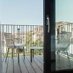 Wanderlust Hotel & Apartmetns - Suite & Spa - Bardolino, Lago Di Garda - Verona Ξενοδοχείο Μπαρντολίνο
