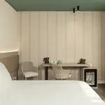 Wanderlust Hotel & Apartmetns - Suite & Spa - Bardolino, Lago Di Garda - Verona 4* Μπαρντολίνο