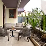 Hotel Wanderlust Hotel & Apartmetns - Suite & Spa - Bardolino, Lago Di Garda - Verona Bardolino