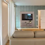Hotel Wanderlust Hotel & Apartmetns - Suite & Spa - Bardolino, Lago Di Garda - Verona 4*