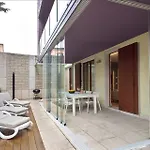 Ξενοδοχείο Wanderlust Hotel & Apartmetns - Suite & Spa - Bardolino, Lago Di Garda - Verona Μπαρντολίνο