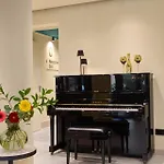Hotel Wanderlust Hotel & Apartmetns - Suite & Spa - Bardolino, Lago Di Garda - Verona 4*