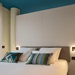Wanderlust & Apartmetns - & - Bardolino, Di Garda - Verona Hotel Bardolino