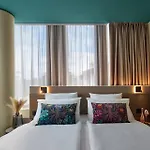 Wanderlust Hotel & Apartmetns - Suite & Spa - Bardolino, Lago Di Garda - Verona 4* Bardolino