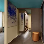 Ξενοδοχείο Wanderlust Hotel & Apartmetns - Suite & Spa - Bardolino, Lago Di Garda - Verona