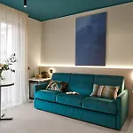 Wanderlust Hotel & Apartmetns - Suite & Spa - Bardolino, Lago Di Garda - Verona Ξενοδοχείο 4*