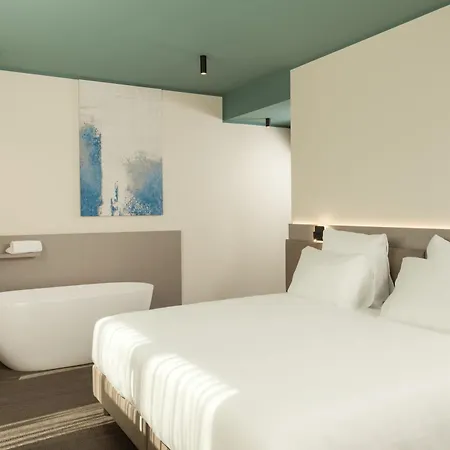 Wanderlust - & - & - Bardolino, Di Garda - Verona Бардоліно