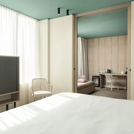 Wanderlust & - & - Bardolino, Di Garda - Verona Hotell