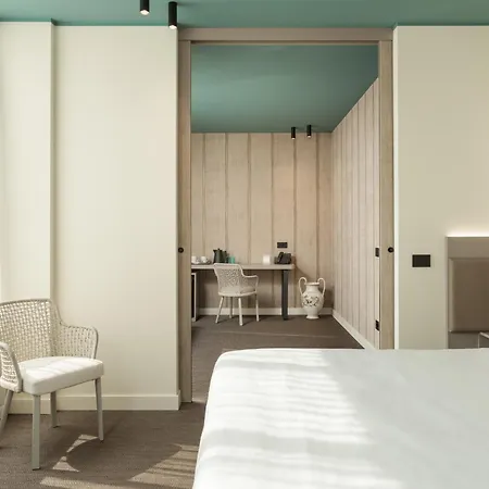 Wanderlust - & - & - Bardolino, Di Garda - Verona 酒店 巴多利诺