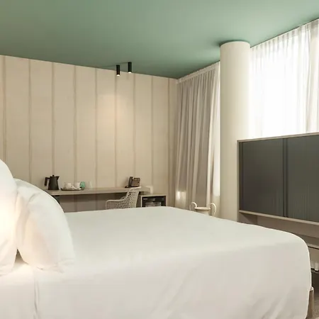 Отель Wanderlust - & - & - Bardolino, Di Garda - Verona