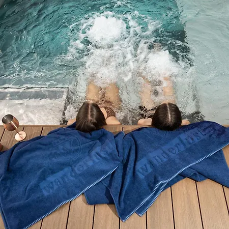 Wanderlust - & - & - Bardolino, Di Garda - Verona 巴多利诺