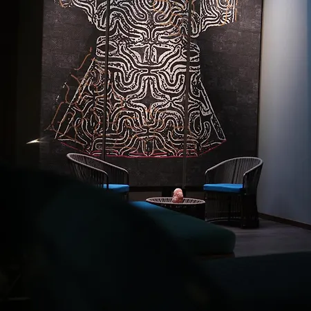 Отель Wanderlust - & - & - Bardolino, Di Garda - Verona