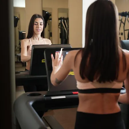 Wanderlust - & - & - Bardolino, Di Garda - Verona 4* Бардоліно