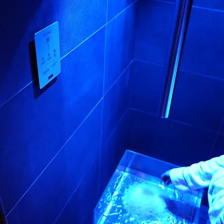 Wanderlust - & - & - Bardolino, Di Garda - Verona 巴多利诺