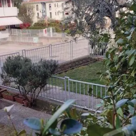 Ξενοδοχείο Wanderlust - & - & - Bardolino, Di Garda - Verona 4*