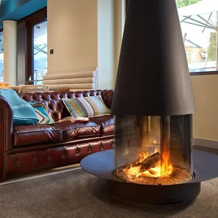 Отель Wanderlust - & - & - Bardolino, Di Garda - Verona