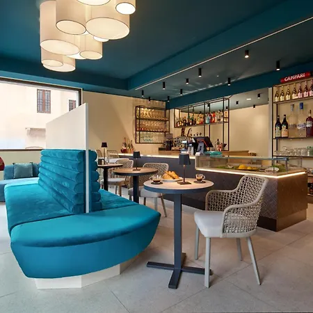 Wanderlust Hotel & Apartmetns - Suite & Spa - Bardolino, Lago Di Garda - Verona Ξενοδοχείο Μπαρντολίνο